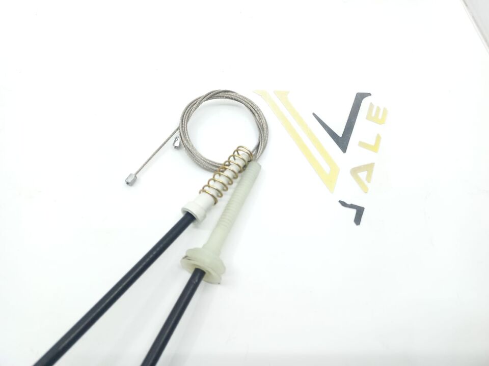 BMW 5 SERİSİ ÖN CAM MEKANİZMASI TAMİR TAKIMI - R L - AYARLI - E39 YAN SANAYİ