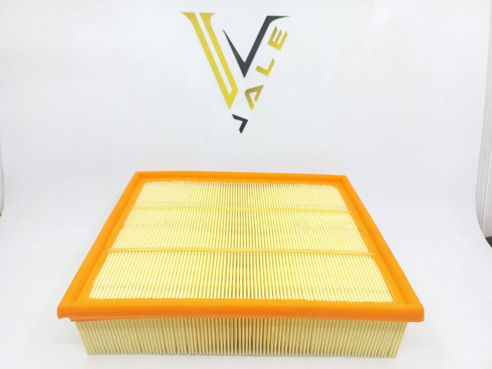 BMW X5 SERİSİ HAVA FİLTRESİ LX422 - C26168 E53.M60.M62 YAN SANAYİ