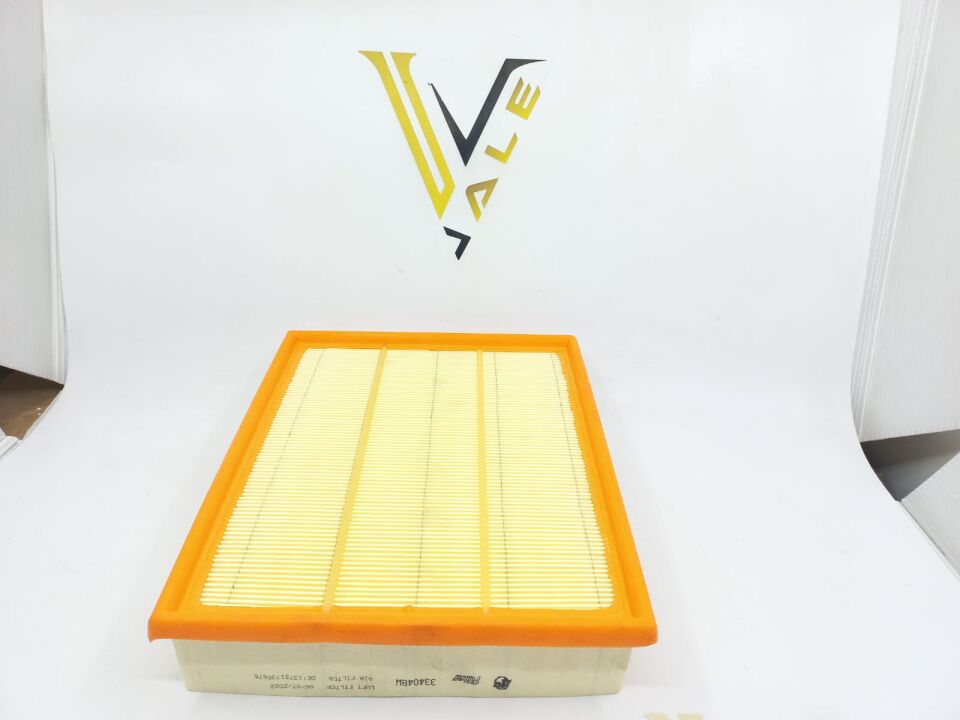 BMW X5 SERİSİ HAVA FİLTRESİ LX422 - C26168 E53.M60.M62 YAN SANAYİ