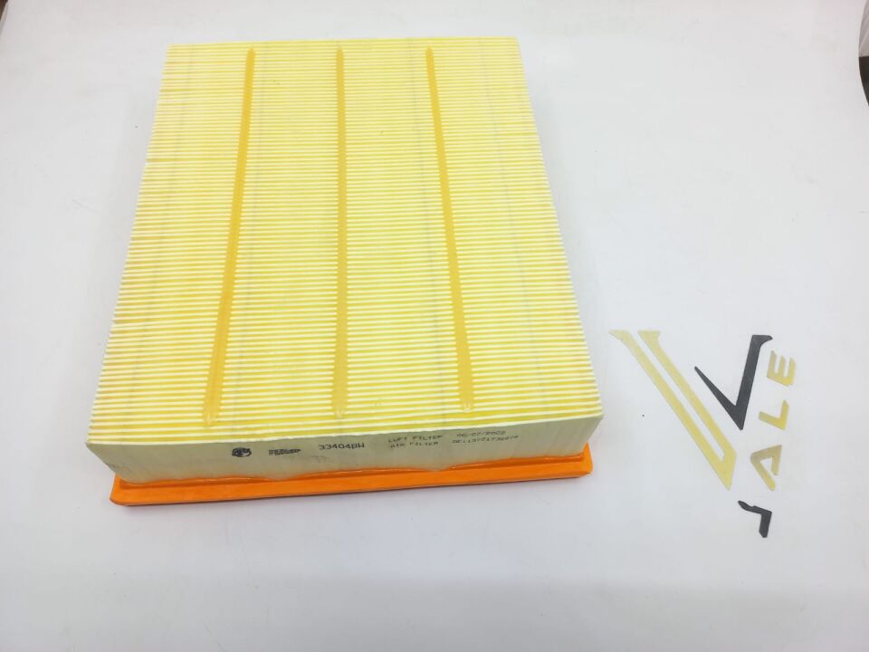 BMW X5 SERİSİ HAVA FİLTRESİ LX422 - C26168 E53.M60.M62 YAN SANAYİ