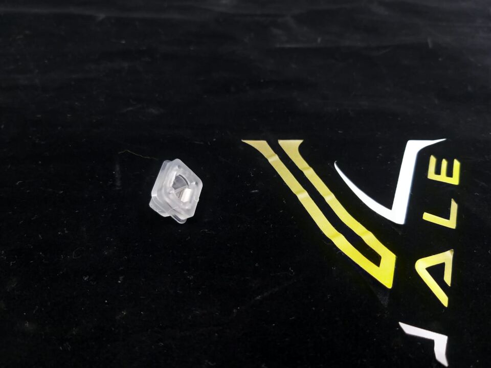 BMW 3 - X5 SERİSİ MAUN KLİPS E46.E90.E53 10 LU YAN SANAYİ