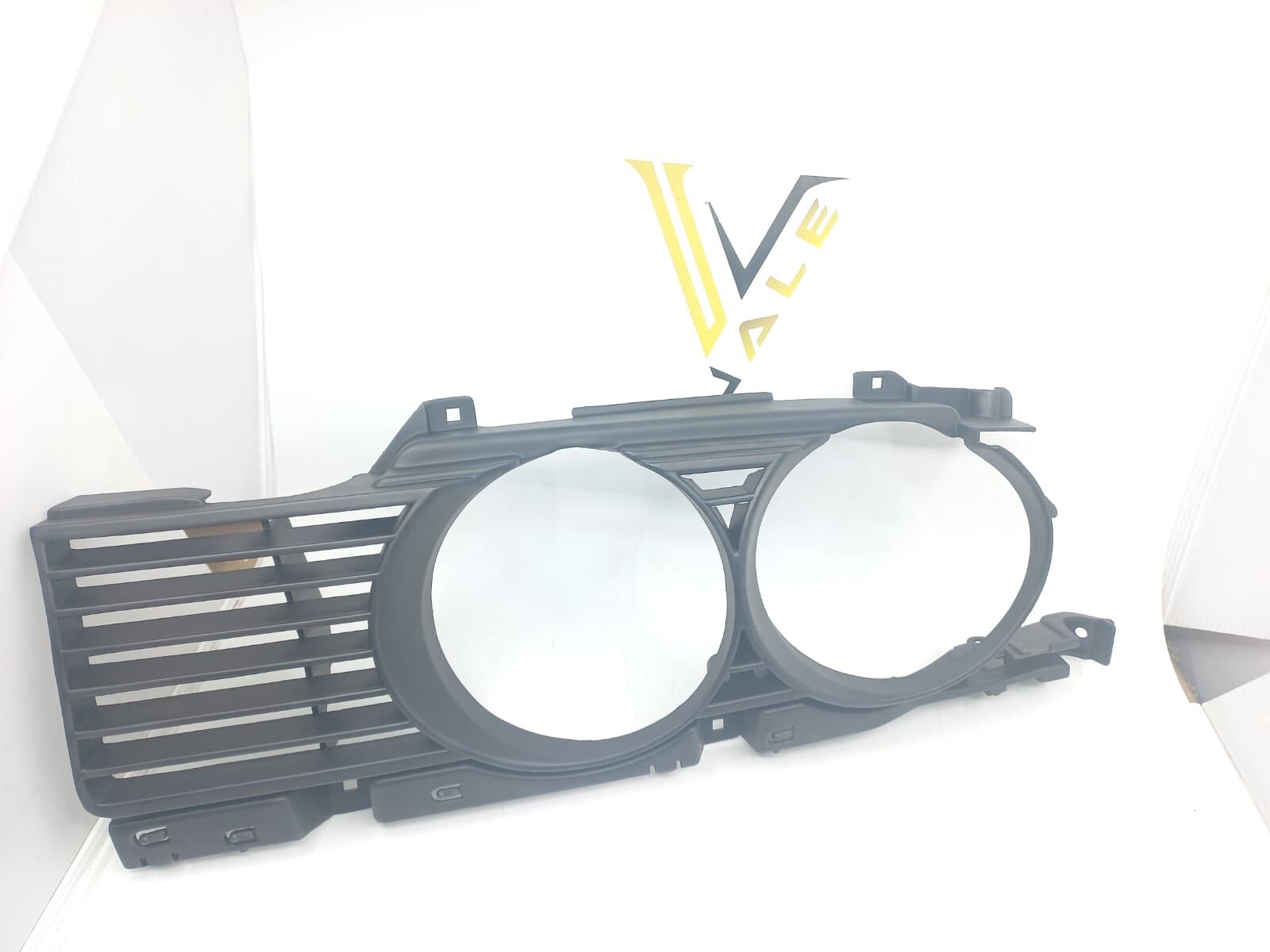 BMW 5 SERİSİ PANJUR - L - E34.E.M. YAN SANAYİ