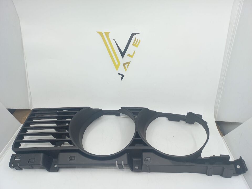 BMW 5 SERİSİ PANJUR - L - E34.E.M. YAN SANAYİ