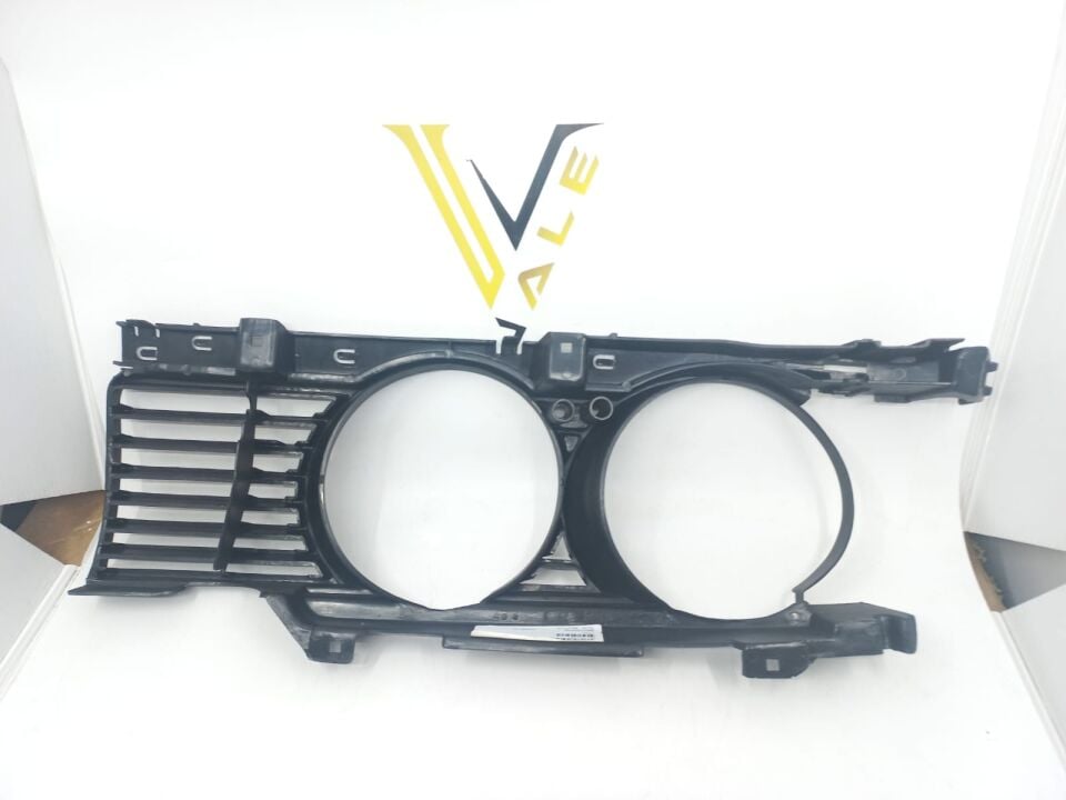 BMW 5 SERİSİ PANJUR - L - E34.E.M. YAN SANAYİ