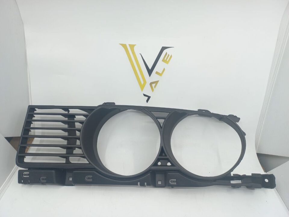 BMW 5 SERİSİ PANJUR - L - E34.E.M. YAN SANAYİ