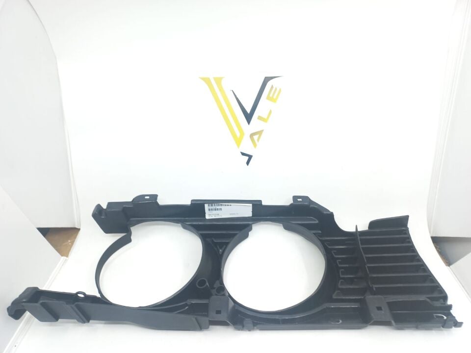 BMW 5 SERİSİ PANJUR - L - E34.E.M. YAN SANAYİ