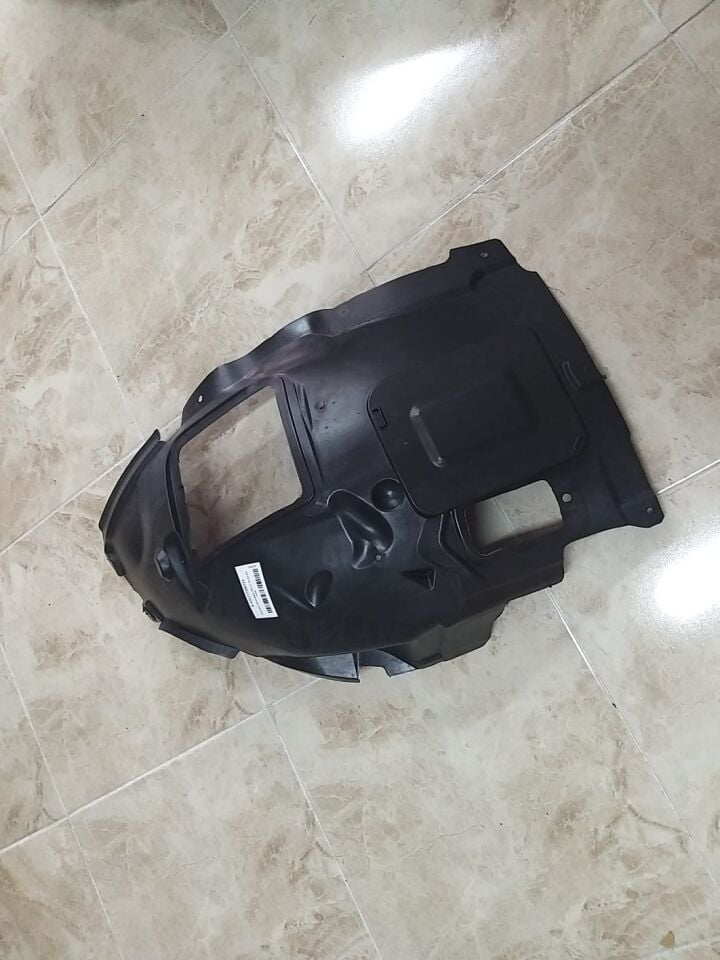BMW 1-3 SERİSİ ÖN ÇAMURLUK DAVLUMBAZI - L - F20.F30 YAN SANAYİ
