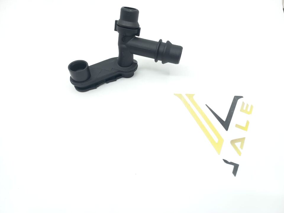 BMW 3 SERİSİ RADYATÖR SU BİDON BAKALİTİ E46 SWAG