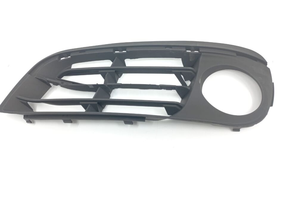 BMW 5 SERİSİ ÖN TAMPON IZGARA L MODERN-LUXURY - FULL AÇIK F10 LCİ YAN SANAYİ