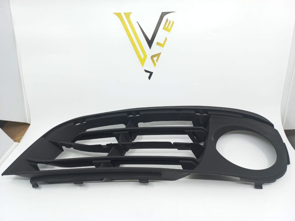 BMW 5 SERİSİ ÖN TAMPON IZGARA L MODERN-LUXURY - FULL AÇIK F10 LCİ YAN SANAYİ