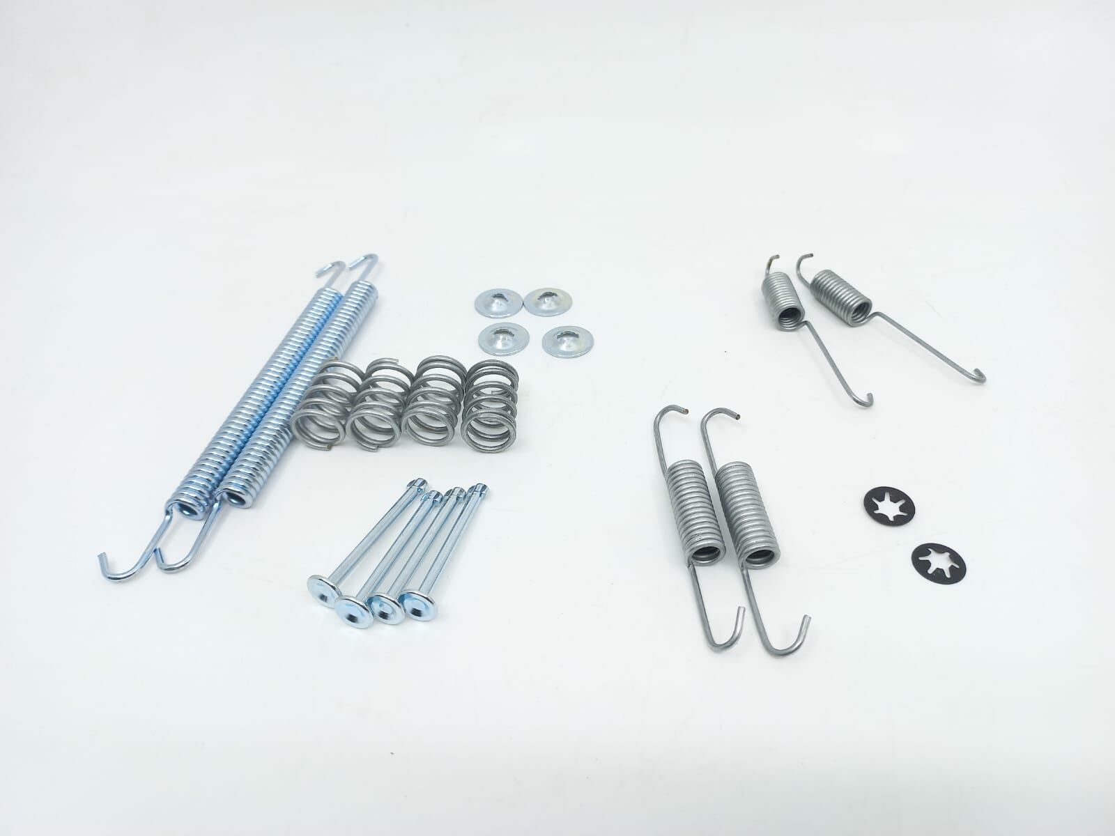 BMW 3 SERİSİ ARKA FREN KAMPANA YAY TAMİR TAKIMI E36 BOSCH