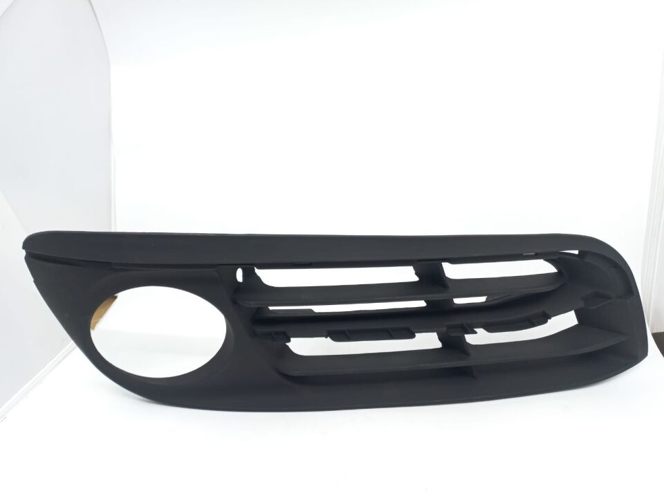 BMW 5 SERİSİ ÖN TAMPON IZGARA R MODERN-LUXURY - FULL AÇIK F10 LCİ YAN SANAYİ