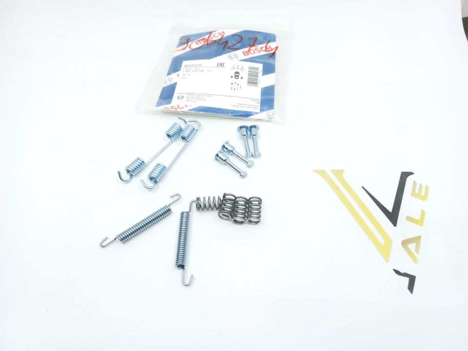 BMW 3 SERİSİ EL FREN TAMİR TAKIMI E36.Z3 BOSCH