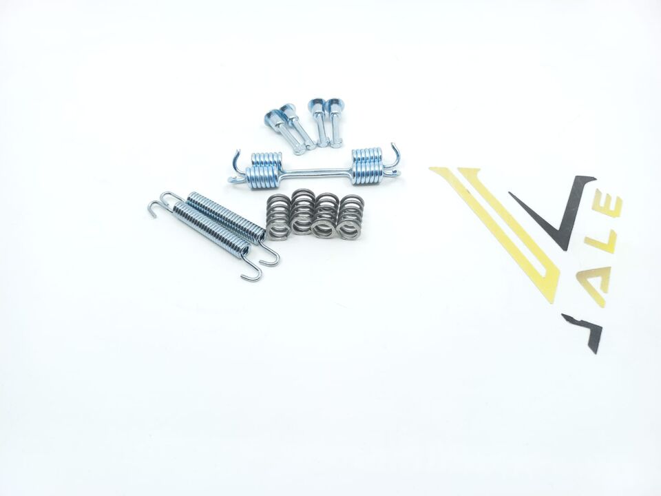 BMW 3 SERİSİ EL FREN TAMİR TAKIMI E36.Z3 BOSCH