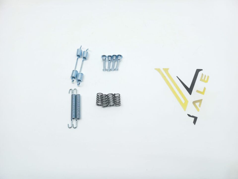 BMW 3 SERİSİ EL FREN TAMİR TAKIMI E36.Z3 BOSCH