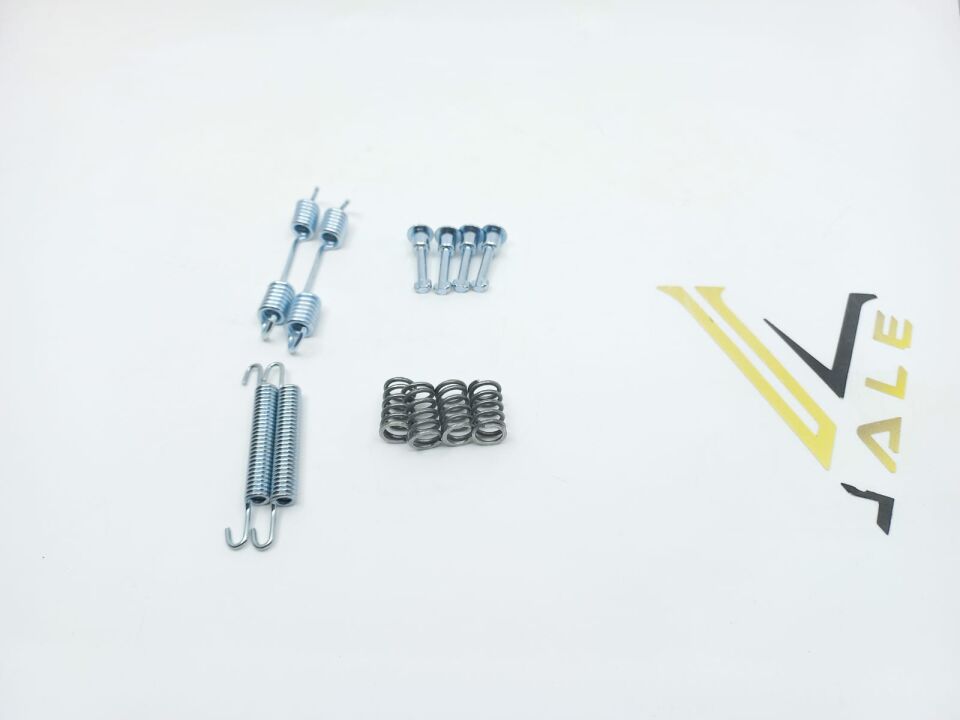 BMW 3 SERİSİ EL FREN TAMİR TAKIMI E36.Z3 BOSCH