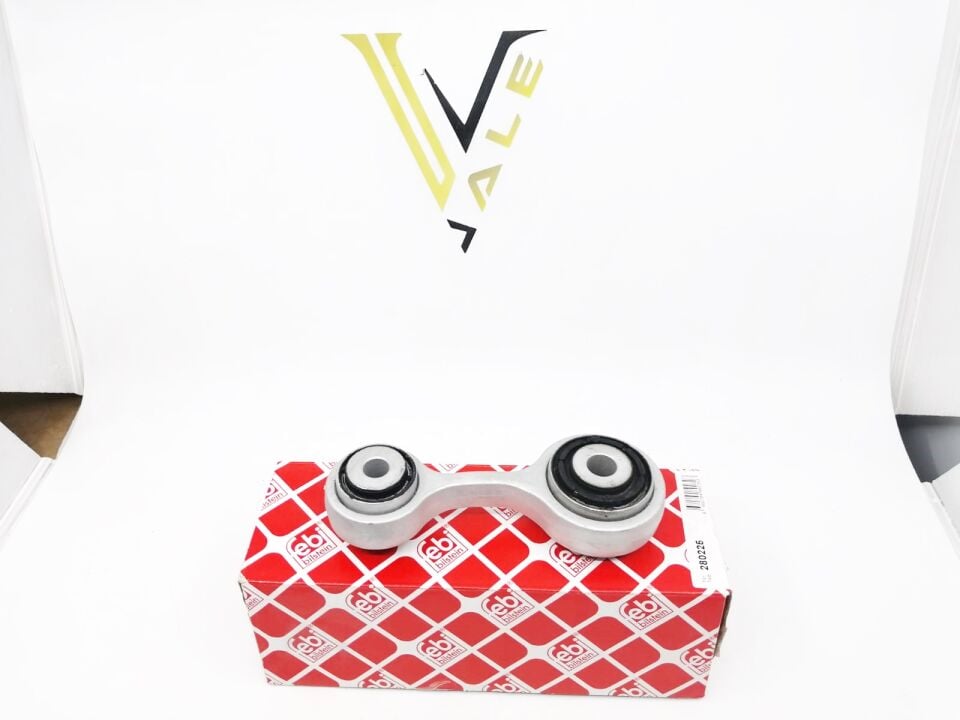 BMW 5 SERİSİ ARKA SALINCAK ROTU F10.F01.F02 FEBİ