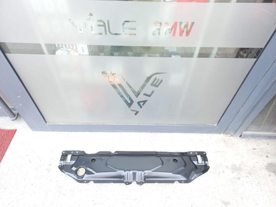 BMW 5 SERİSİ ÖN PANEL ÜST PARÇASI E60 YAN SANAYİ