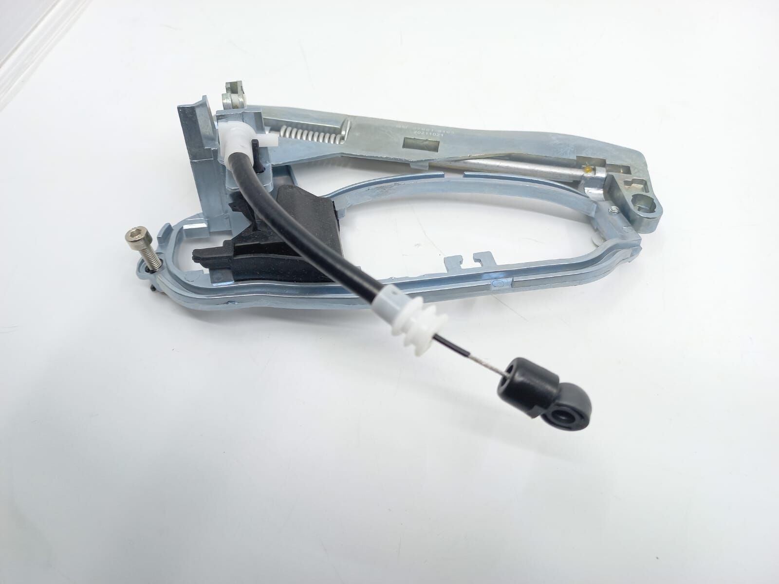 BMW X5 SERİSİ ÖN KAPI DIŞ AÇMA KOL MEKANİZMASI - L - E53 FEBİ