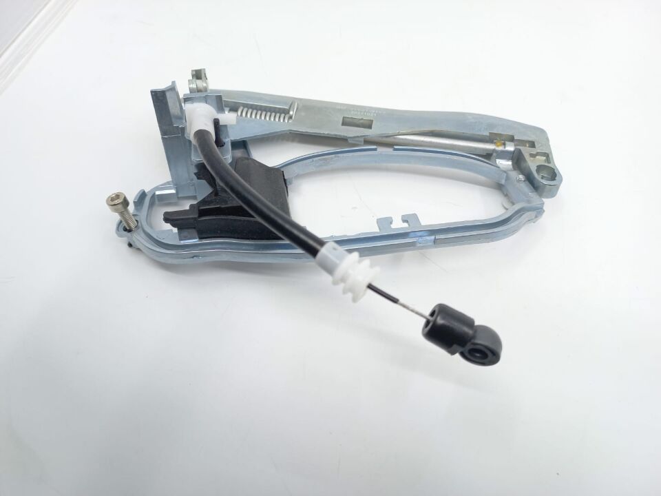 BMW X5 SERİSİ ÖN KAPI DIŞ AÇMA KOL MEKANİZMASI - L - E53 FEBİ