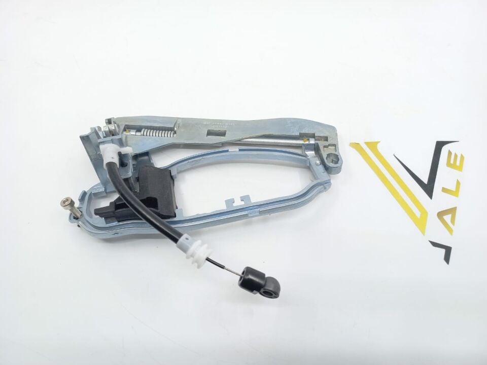 BMW X5 SERİSİ ÖN KAPI DIŞ AÇMA KOL MEKANİZMASI - L - E53 FEBİ