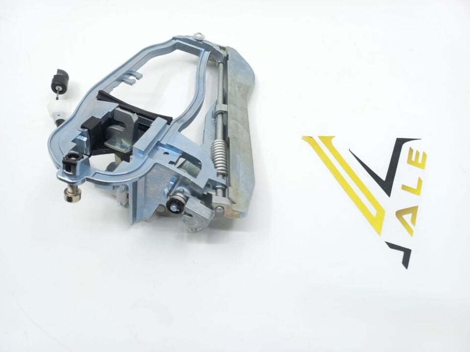 BMW X5 SERİSİ ÖN KAPI DIŞ AÇMA KOL MEKANİZMASI - L - E53 FEBİ