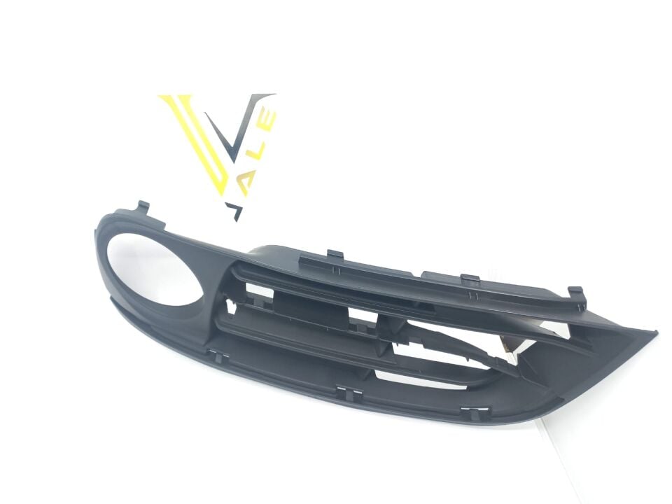 BMW 5 SERİSİ ÖN TAMPON IZGARASI YARI KAPALI - L - LED F10 YAN SANAYİ