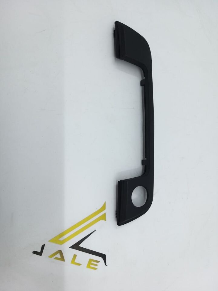 BMW 3-5 SERİSİ ÖN KAPI KOL DIŞ ÇERÇEVESİ - L - E36.E34 YAN SANAYİ