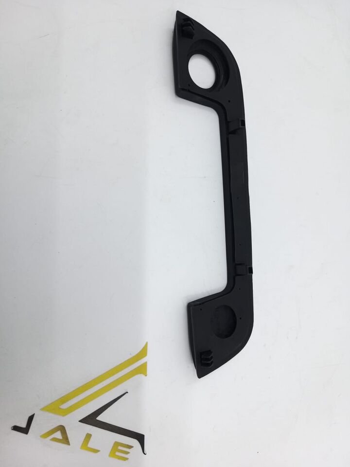 BMW 3-5 SERİSİ ÖN KAPI KOL DIŞ ÇERÇEVESİ - L - E36.E34 YAN SANAYİ