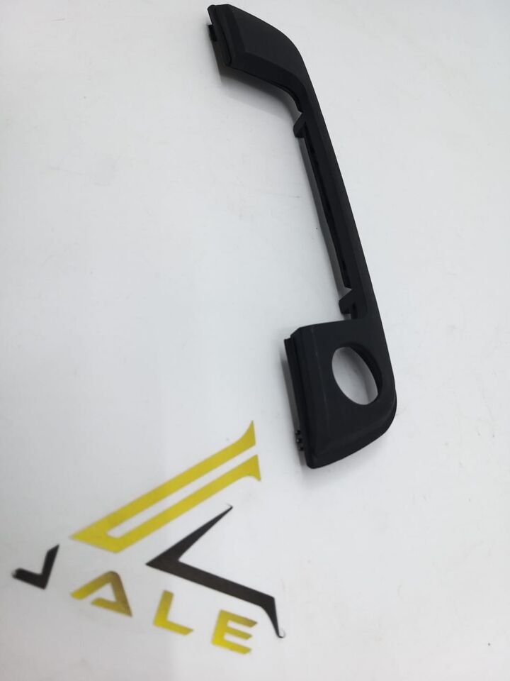 BMW 3-5 SERİSİ ÖN KAPI KOL DIŞ ÇERÇEVESİ - L - E36.E34 YAN SANAYİ