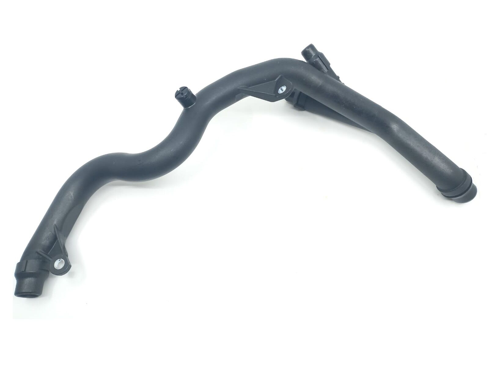 BMW 3-5 SERİSİ GERİ DÖNÜŞ BORUSU E90.E46.E60.M57N.M47N YAN SANAYİ