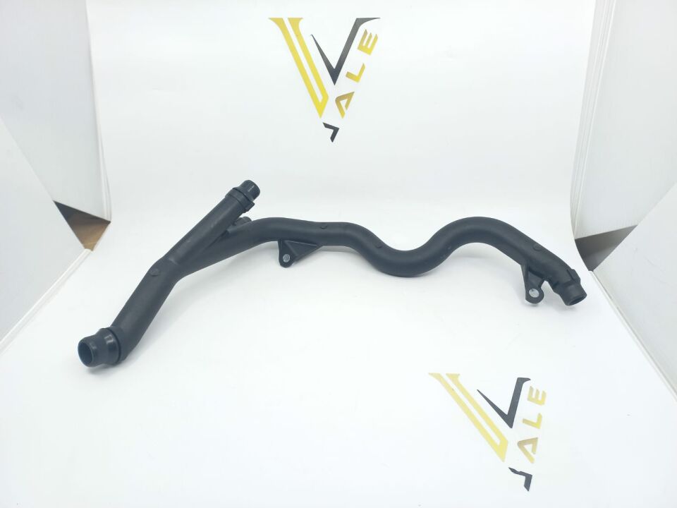 BMW 3-5 SERİSİ GERİ DÖNÜŞ BORUSU E90.E46.E60.M57N.M47N YAN SANAYİ