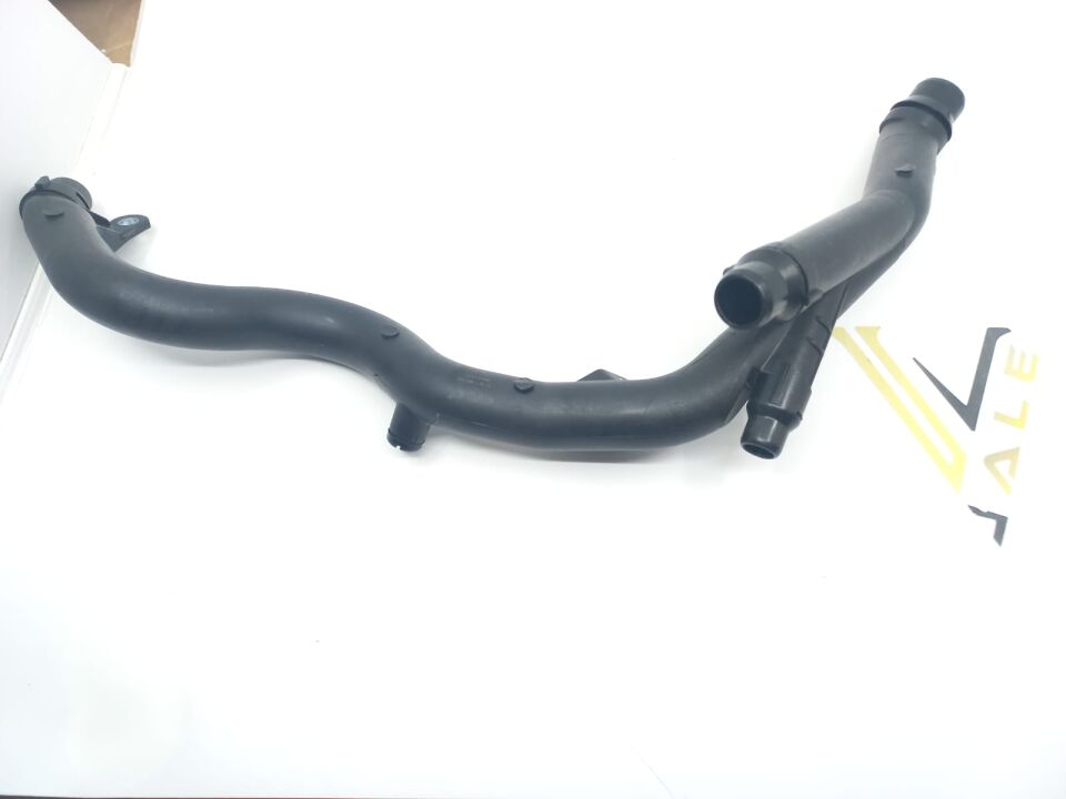 BMW 3-5 SERİSİ GERİ DÖNÜŞ BORUSU E90.E46.E60.M57N.M47N YAN SANAYİ