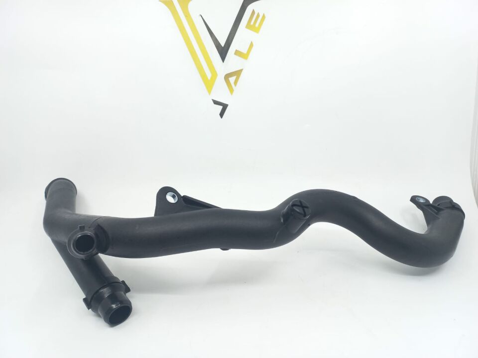 BMW 3-5 SERİSİ GERİ DÖNÜŞ BORUSU E90.E46.E60.M57N.M47N YAN SANAYİ