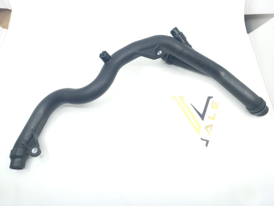 BMW 3-5 SERİSİ GERİ DÖNÜŞ BORUSU E90.E46.E60.M57N.M47N YAN SANAYİ