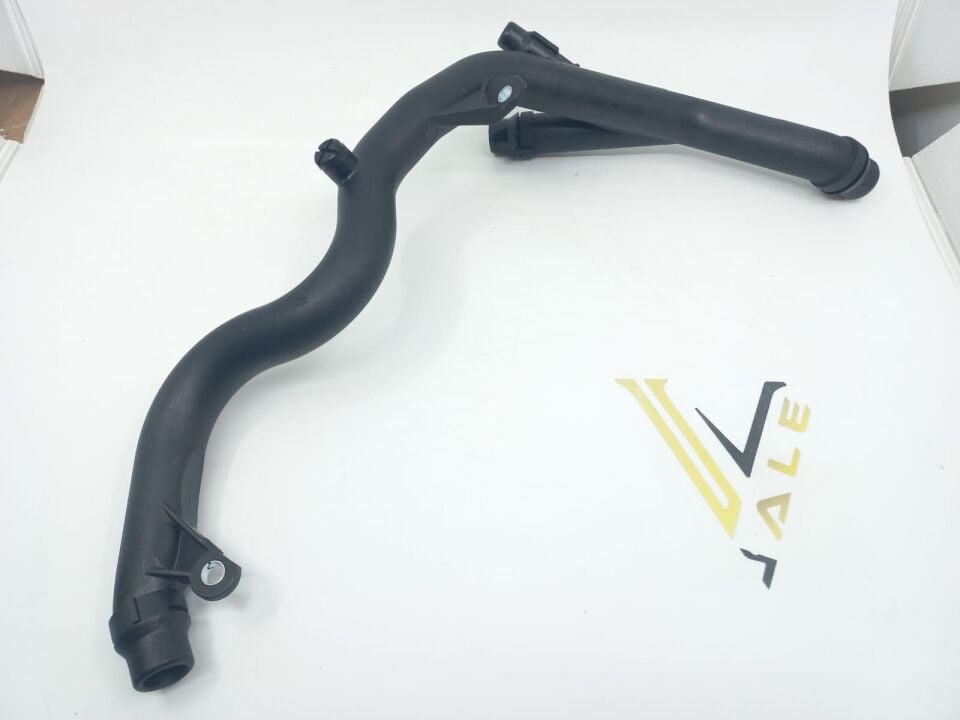 BMW 3-5 SERİSİ GERİ DÖNÜŞ BORUSU E90.E46.E60.M57N.M47N YAN SANAYİ