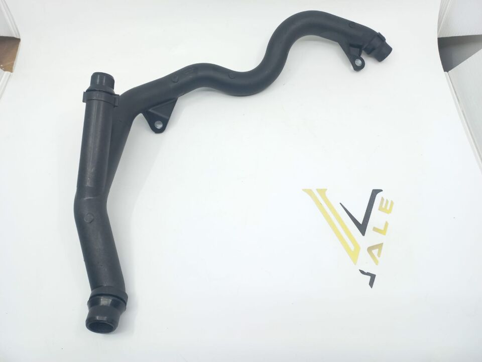 BMW 3-5 SERİSİ GERİ DÖNÜŞ BORUSU E90.E46.E60.M57N.M47N YAN SANAYİ