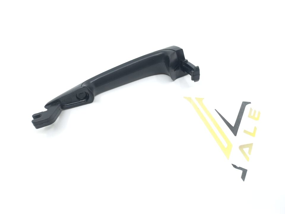 BMW 3 SERİSİ DIŞ KAPI KOLU - L - E46 YAN SANAYİ