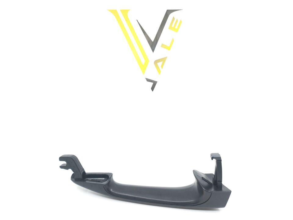 BMW 3 SERİSİ DIŞ KAPI KOLU - L - E46 YAN SANAYİ