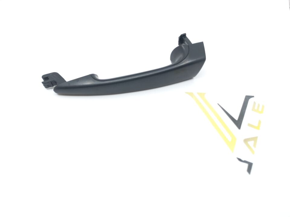 BMW 3 SERİSİ DIŞ KAPI KOLU - L - E46 YAN SANAYİ