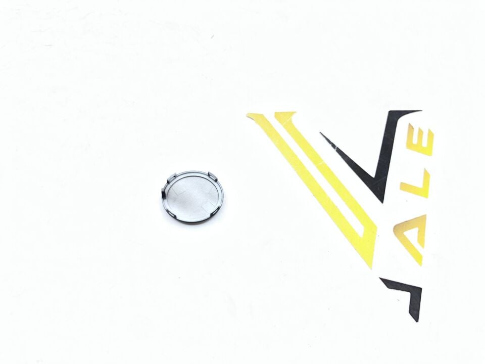 BMW 3-5 SERİSİ START STOP TUŞU - KAPAK - E90.E60.E87.E92 YAN SANAYİ