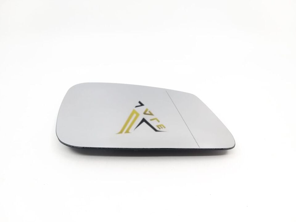 BMW 1-3 SERİSİ DIŞ AYNA CAMI R - ISITMALI GENİŞ AÇI - F20.F30.X1 YAN SANAYİ