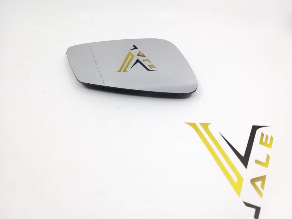 BMW 1-3 SERİSİ DIŞ AYNA CAMI R - ISITMALI GENİŞ AÇI - F20.F30.X1 YAN SANAYİ