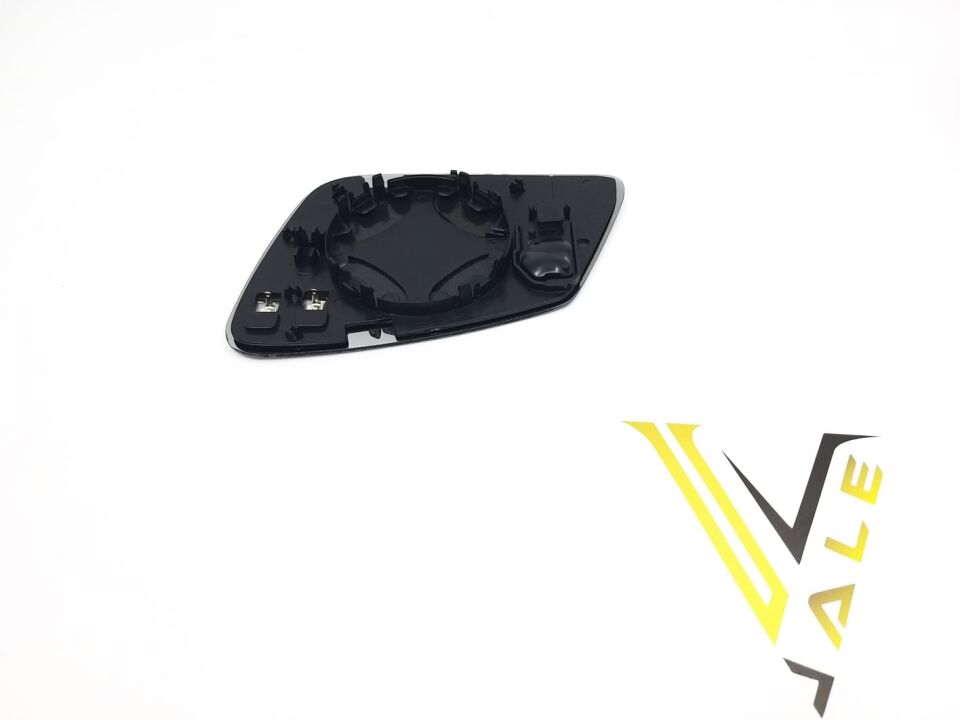 BMW 1-3 SERİSİ DIŞ AYNA CAMI R - ISITMALI GENİŞ AÇI - F20.F30.X1 YAN SANAYİ