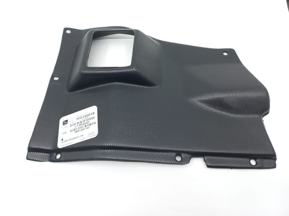 BMW 3 SERİSİ DAVLUMBAZ KARE BAKALİTİ - L - E30.M40 YAN SANAYİ