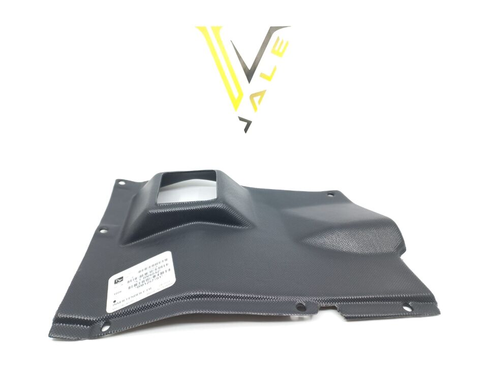 BMW 3 SERİSİ DAVLUMBAZ KARE BAKALİTİ - L - E30.M40 YAN SANAYİ