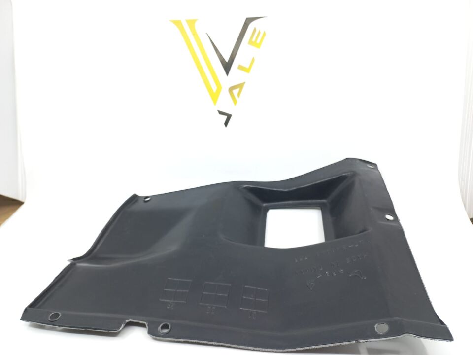 BMW 3 SERİSİ DAVLUMBAZ KARE BAKALİTİ - L - E30.M40 YAN SANAYİ