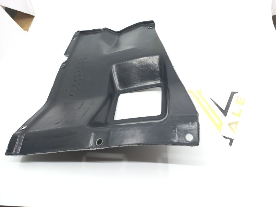 BMW 3 SERİSİ DAVLUMBAZ KARE BAKALİTİ - L - E30.M40 YAN SANAYİ