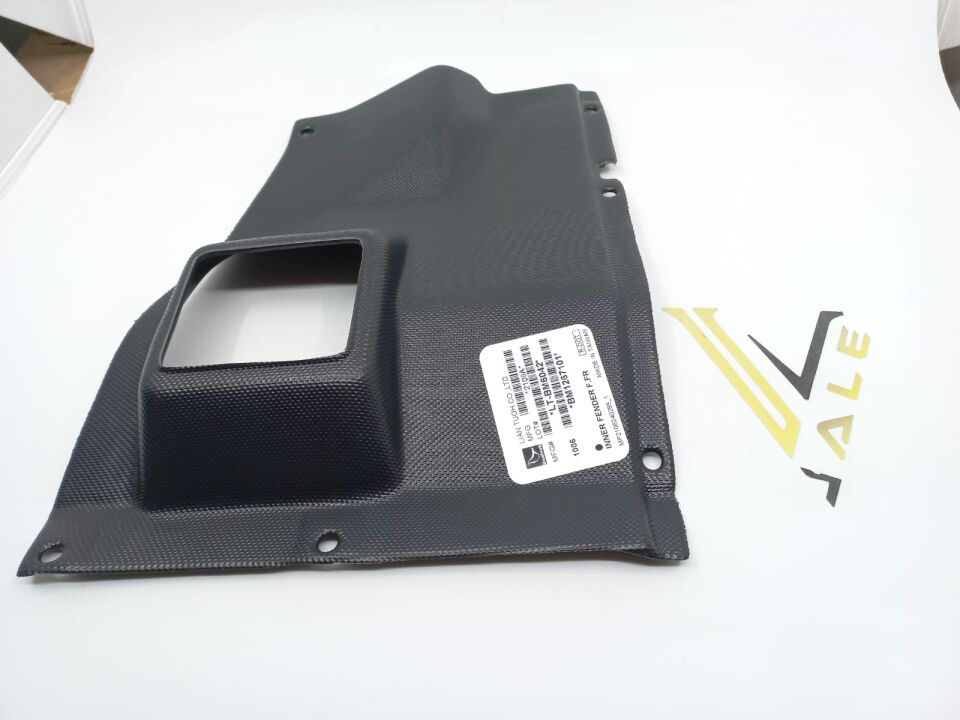 BMW 3 SERİSİ DAVLUMBAZ KARE BAKALİTİ - L - E30.M40 YAN SANAYİ