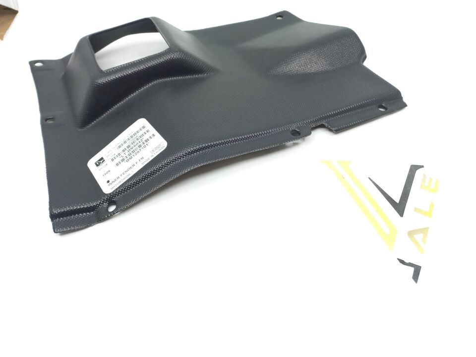 BMW 3 SERİSİ DAVLUMBAZ KARE BAKALİTİ - L - E30.M40 YAN SANAYİ